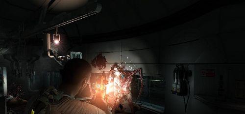 死亡空间1攻略详解（从惊悚空间到生存之路）  第1张