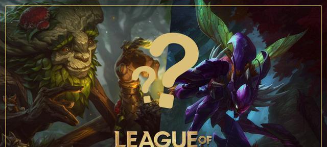2024年LOL打野英雄排行榜（分析排行榜前十位的英雄）  第1张