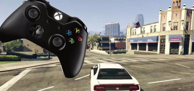GTA5游戏所需内存究竟需要多大（探究GTA5游戏所需内存的最低要求和推荐配置）  第1张