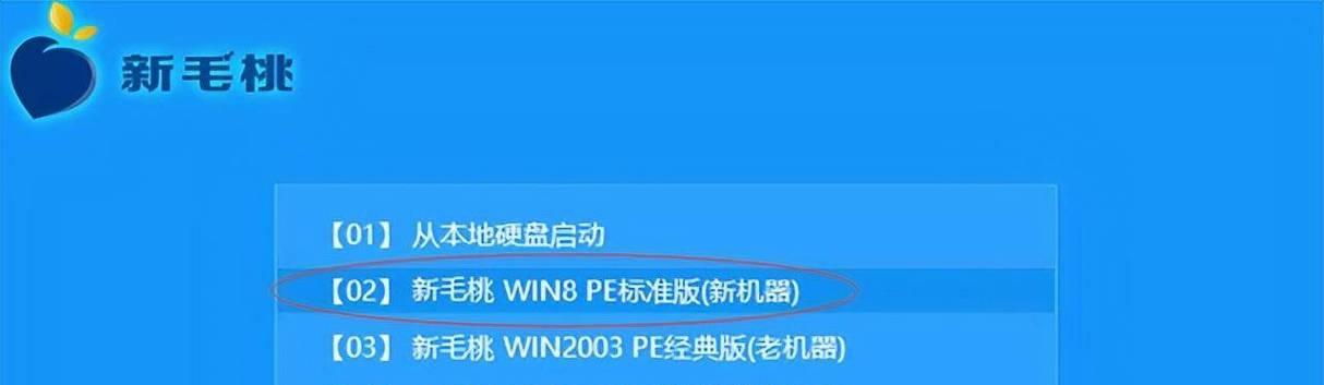 利用空U盘制作系统盘的方法（教你简便快捷地将U盘变成系统盘）  第1张