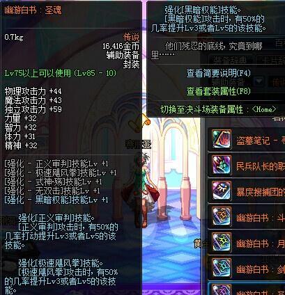 复仇者在DNF中穿什么甲最适合（探讨复仇者职业在DNF中的装备选择问题）  第1张