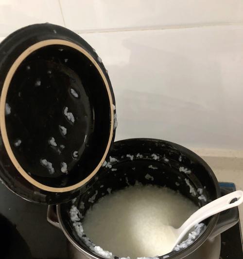 砂锅烹饪的艺术（掌握这个）  第1张