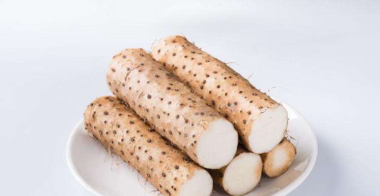 增强免疫力的5类食物（提高身体抵抗力的关键）  第1张