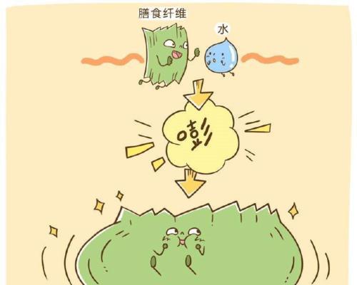 解决新生儿便秘的有效方法（如何帮助宝宝顺利排便）  第1张
