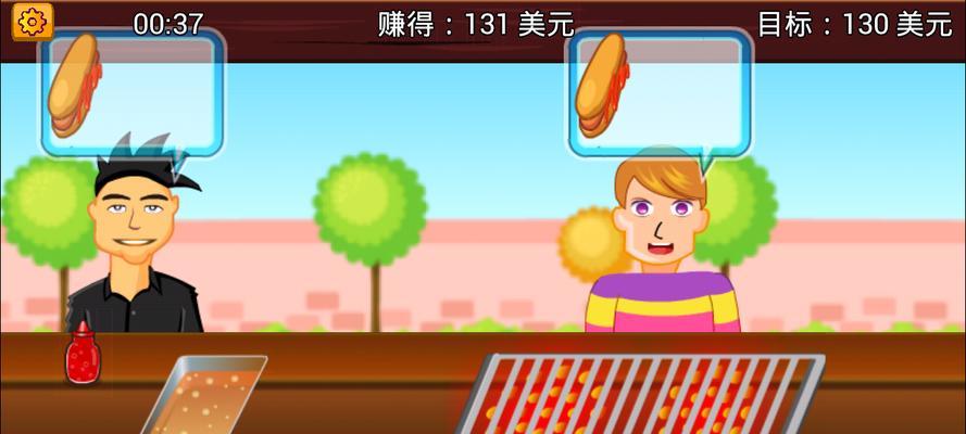 热狗（一种源远流长的美食文化）  第1张