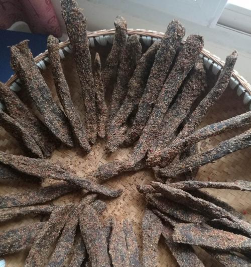 制作正宗牛肉干的秘诀（传承百年经典的牛肉干制作技艺）  第1张
