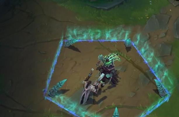 探究LOL公认最难玩的英雄（挑战极限）  第2张
