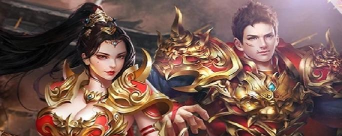 《探索不氪金手游排行榜，享受纯粹游戏乐趣》（无需充值一样能玩得尽兴）  第2张