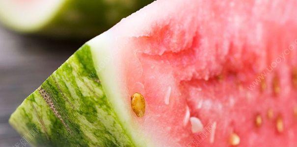 怎样判断西瓜的成熟度（以外观）  第3张