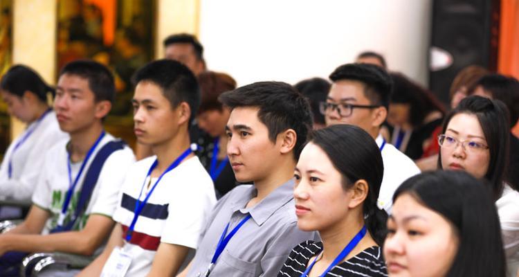 如何克服演讲紧张情绪（战胜紧张）  第3张