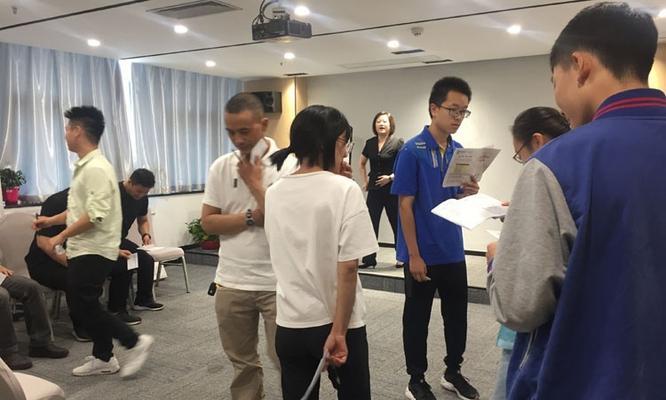 如何克服演讲紧张情绪（战胜紧张）  第2张