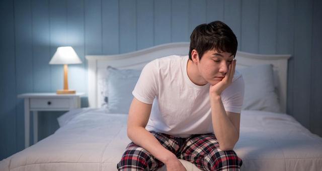 长期失眠如何解决（探索有效缓解长期失眠的方法）  第3张