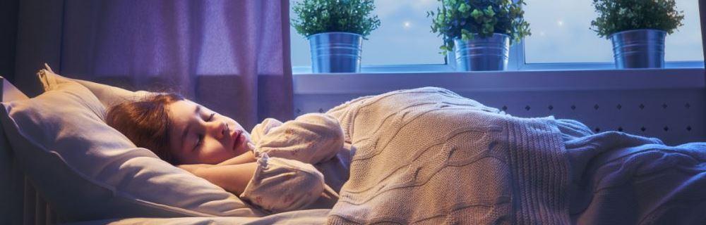 解决睡觉打呼噜问题的方法（如何有效减轻睡眠呼噜）  第1张