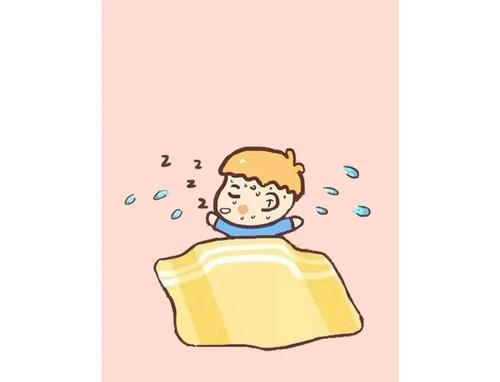为什么会在睡觉时出汗（睡眠失调是导致夜间出汗的主要原因）  第3张