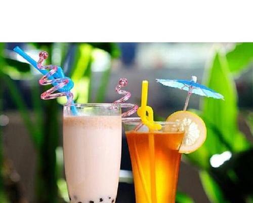 开饮品加盟店，成功迎接创业浪潮（开启自己的创业之路）  第3张