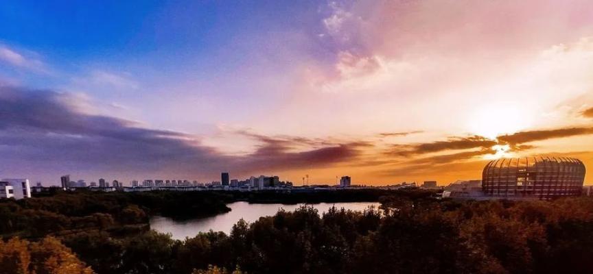 东华大学——一个优秀的高等学府（探索卓越）  第1张