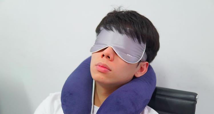 缓解眼睛疲劳酸涩的小技巧（放松眼睛）  第2张