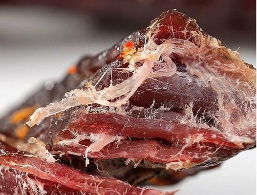 简单又美味的牛肉干制作方法（轻松上手）  第2张