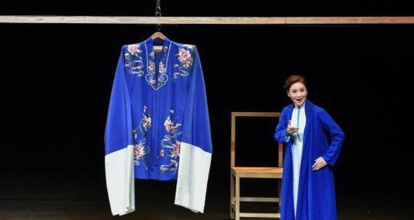 全国性大京剧的形成与发展（一场文化演变的盛宴）  第1张