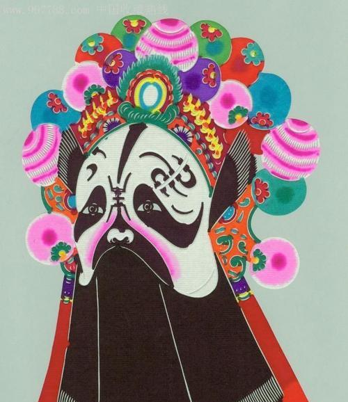 全国性大京剧的形成与发展（一场文化演变的盛宴）  第3张
