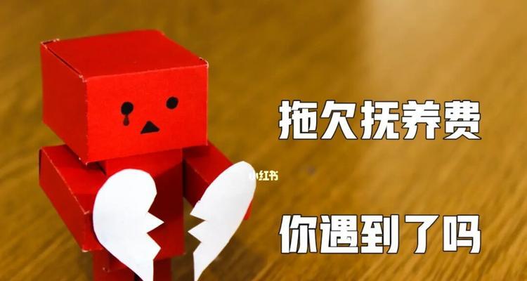 离婚抚养费的计算方式及相关法律条款解析（详解离婚抚养费的计算方法）  第3张