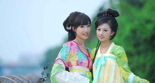 探秘中国古代四大丑女的传奇人生（揭秘古代美丑标准下的四位女性形象与命运）  第3张