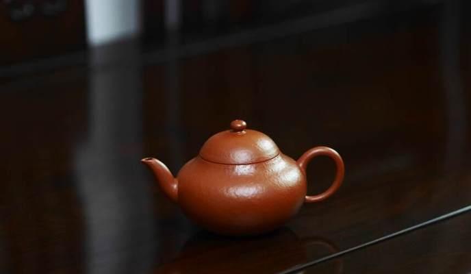 打造完美的紫砂壶（掌握开壶技巧）  第3张