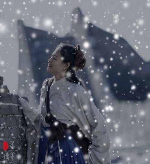 孟姜女的身世之谜（揭开孟姜女神秘面纱的关键线索是什么）  第1张
