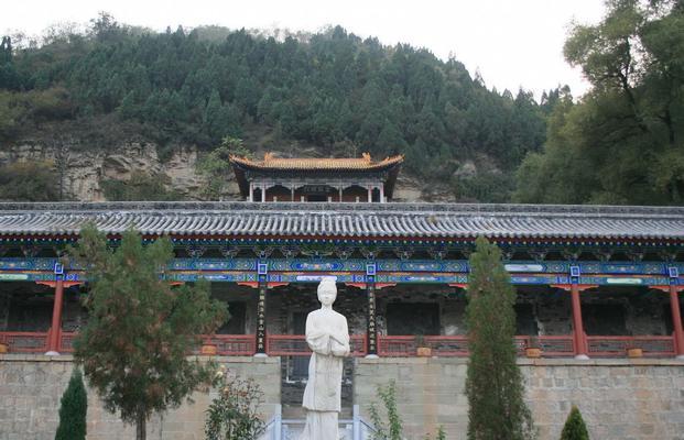 孟姜女的身世之谜（揭开孟姜女神秘面纱的关键线索是什么）  第3张