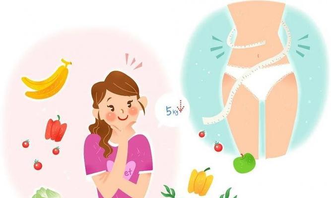 天生营养不良如何改善（健康饮食）  第3张
