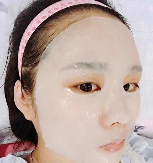 春季自制补水面膜，呵护肌肤水润无瑕（一起来学习制作经济实惠的补水面膜吧）  第2张
