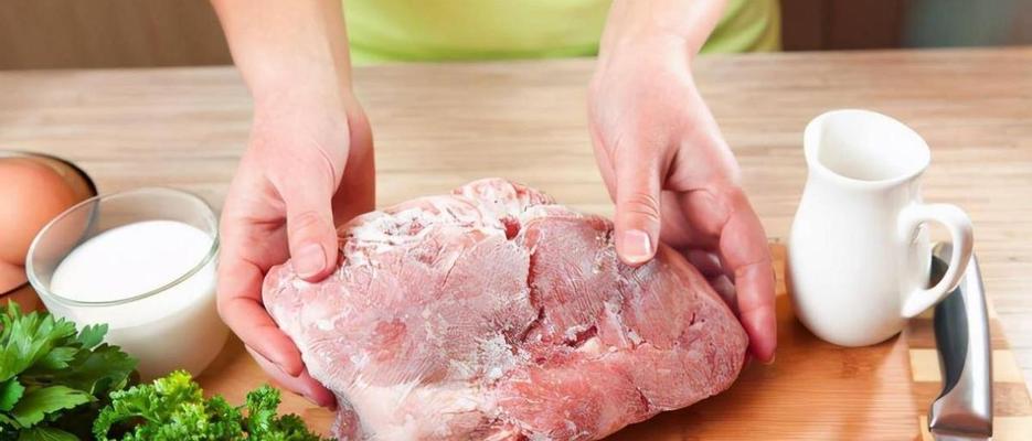冷冻肉能保存多久（解答冷冻肉保存期限以及正确的保存方法）  第3张