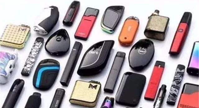 电子烟的危害（揭开电子烟对身体健康的影响）  第2张