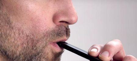 电子烟的危害（揭开电子烟对身体健康的影响）  第1张