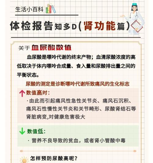 男人肾功能保养之道（关注男性健康）  第2张