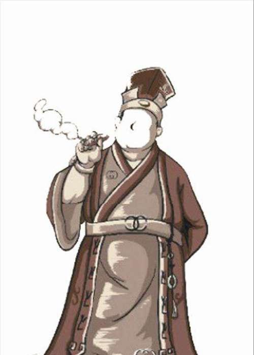 以衣冠禽兽为题，探究人性的真实面目（揭示伪装下人性的真实特质与行为）  第2张