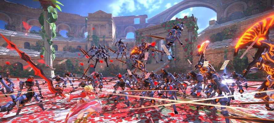2024年最佳PS4必玩游戏排行榜（盘点年度最受瞩目的PS4游戏）  第2张