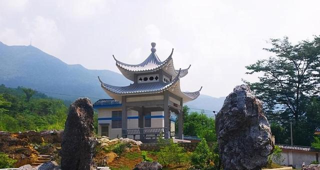 连州市（探索连州市的独特魅力与发展前景）  第1张
