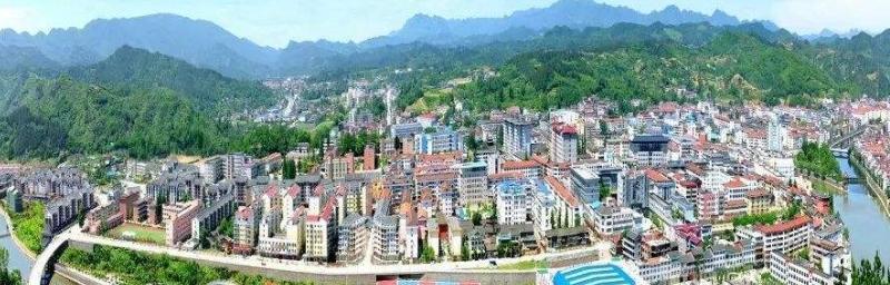 连州市（探索连州市的独特魅力与发展前景）  第3张