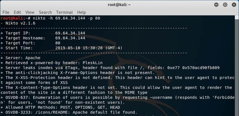 LinuxWeb服务器搭建教程（从零开始）  第3张