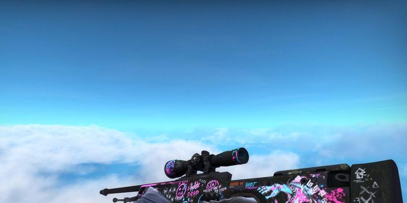 CSGO分辨率设置（优化游戏画面质量和性能的关键要素）  第3张