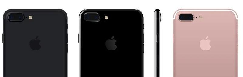 苹果7Plus（参数配置尺寸全面解析）  第2张