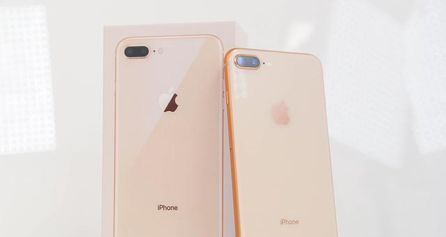 苹果7Plus（参数配置尺寸全面解析）  第3张