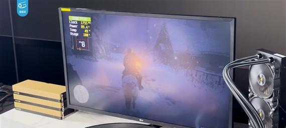 使用NVIDIA优化游戏性能，让您的游戏更加流畅（掌握NVIDIA设置技巧）  第2张