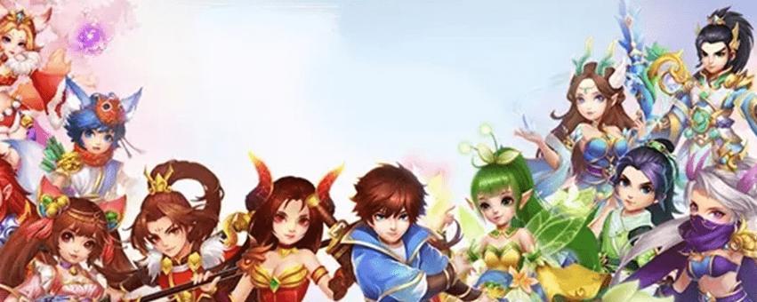 探索回合制手游的热门之选（15款备受欢迎的回合制手游推荐）  第2张