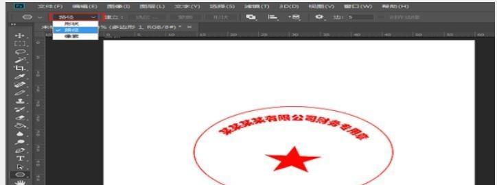 电子印章在文件上的应用与操作指南（轻松实现文档数字签名）  第2张