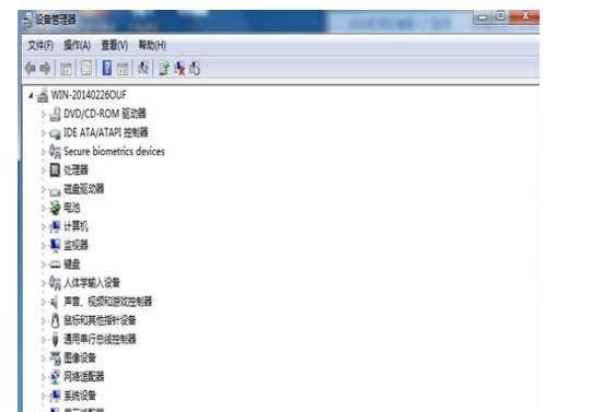 如何打开Win7显卡驱动（寻找Win7显卡驱动的具体方法及步骤）  第1张