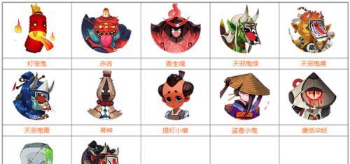阴阳师SSR式神图鉴（深入了解阴阳师游戏中各具特色的SSR式神）  第1张