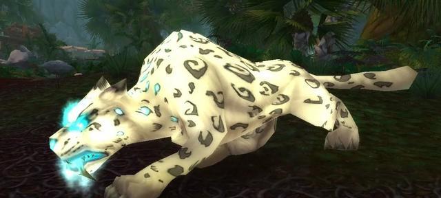 《探索魔兽世界猎人稀有宝宝的排行榜》（权威指南揭秘WoW猎人宝宝全球最稀有排行榜）  第2张