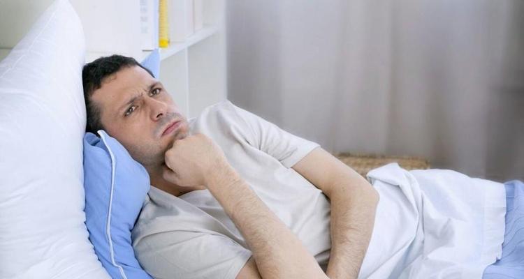 睡眠不好（科学指南帮你远离失眠烦恼）  第2张